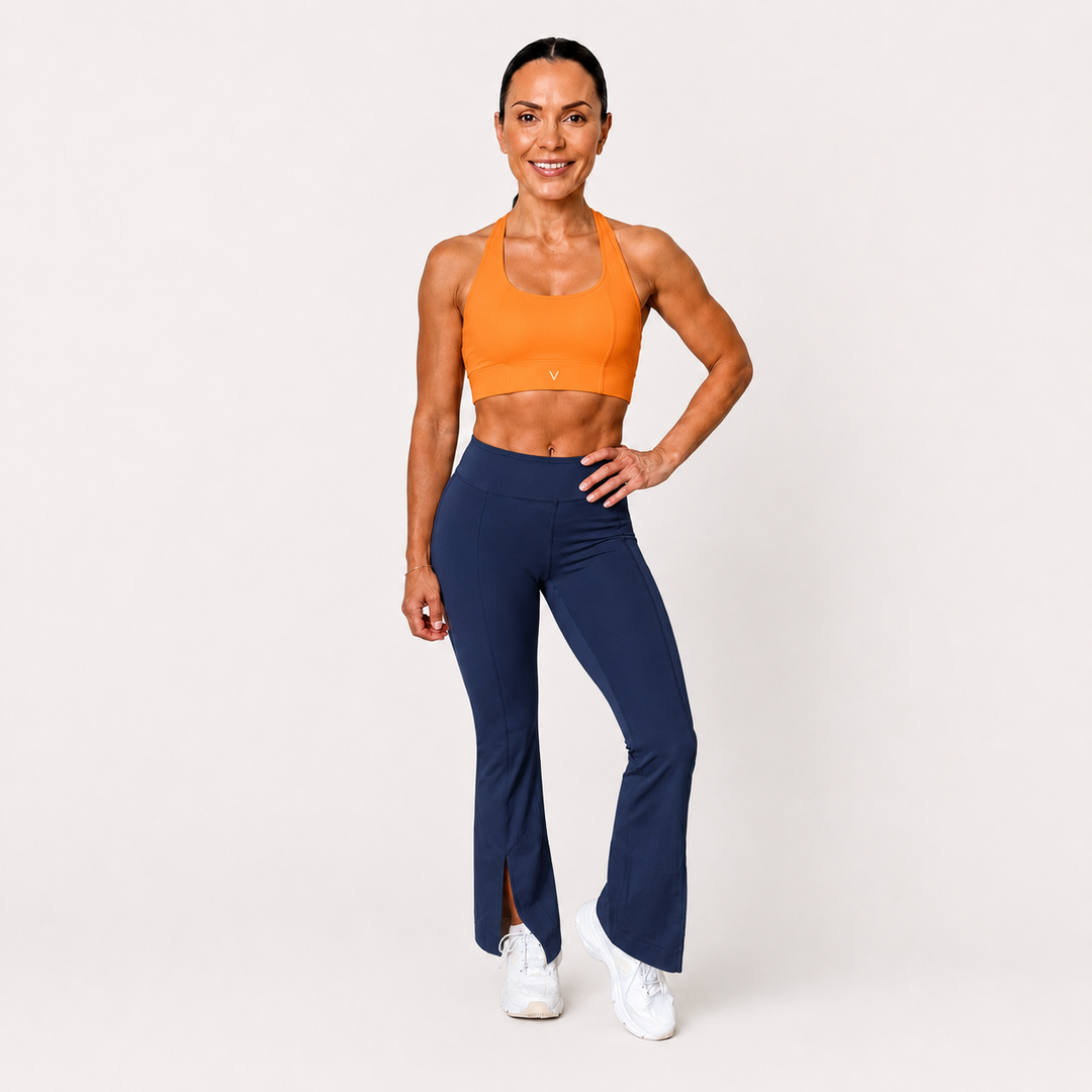 STRVNG Contour Longline Bra