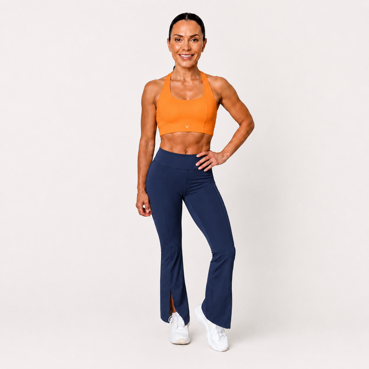 STRVNG Contour Longline Bra