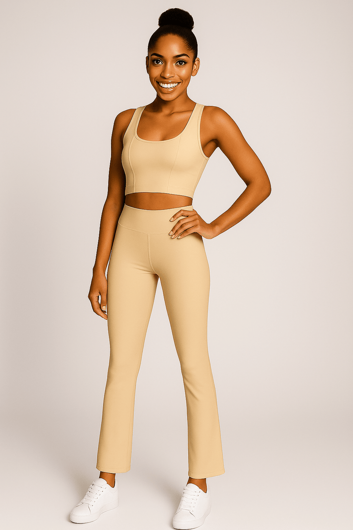 STRVNG Contour Longline Bra