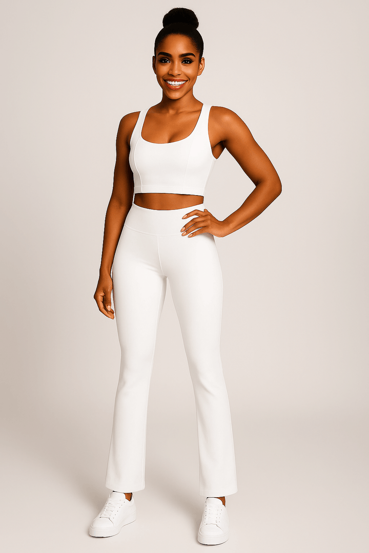 STRVNG Contour Longline Bra