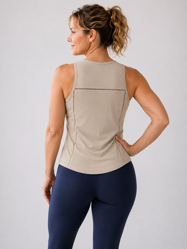 STRVNG Motion Tank