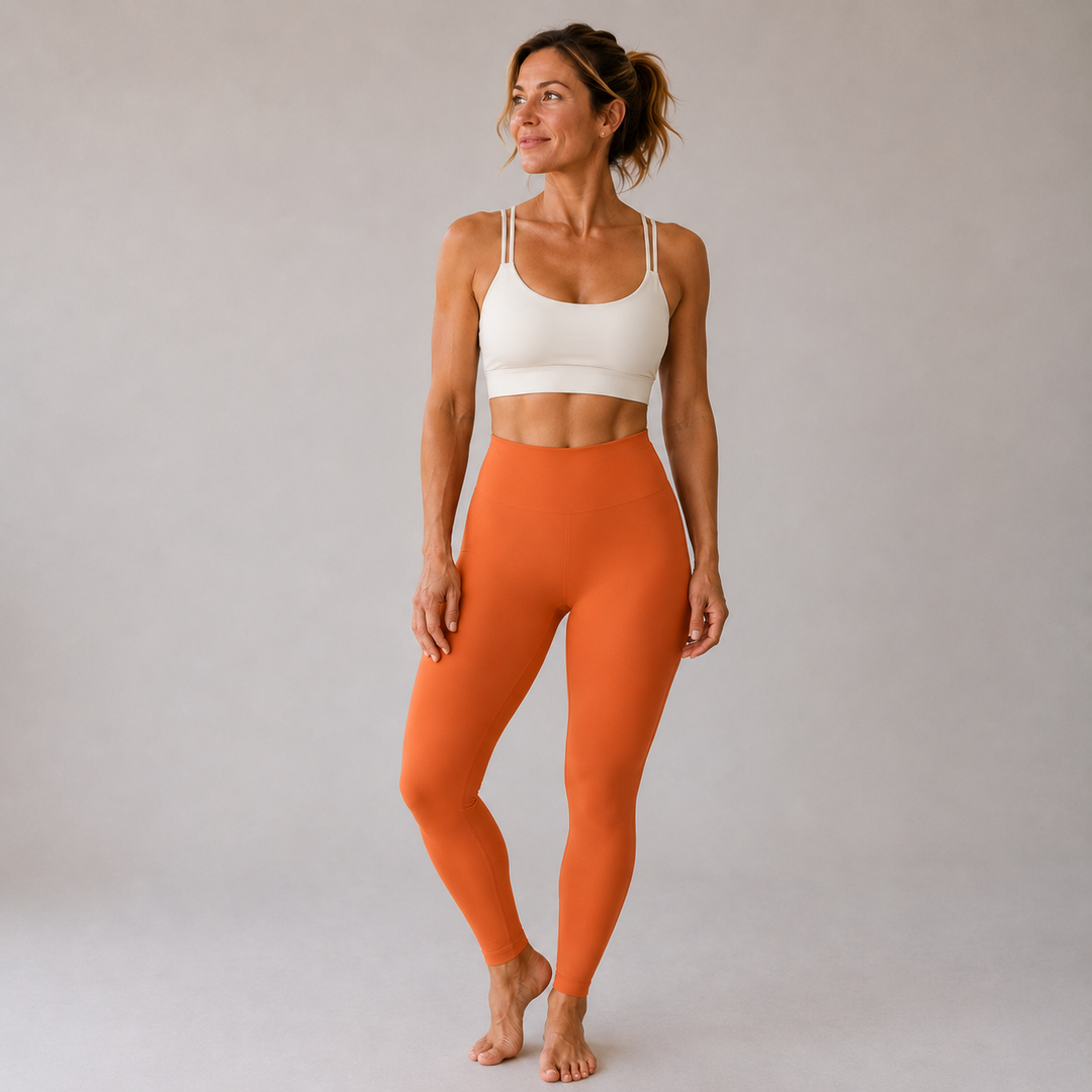 STRVNG Strappy Crossback Bra