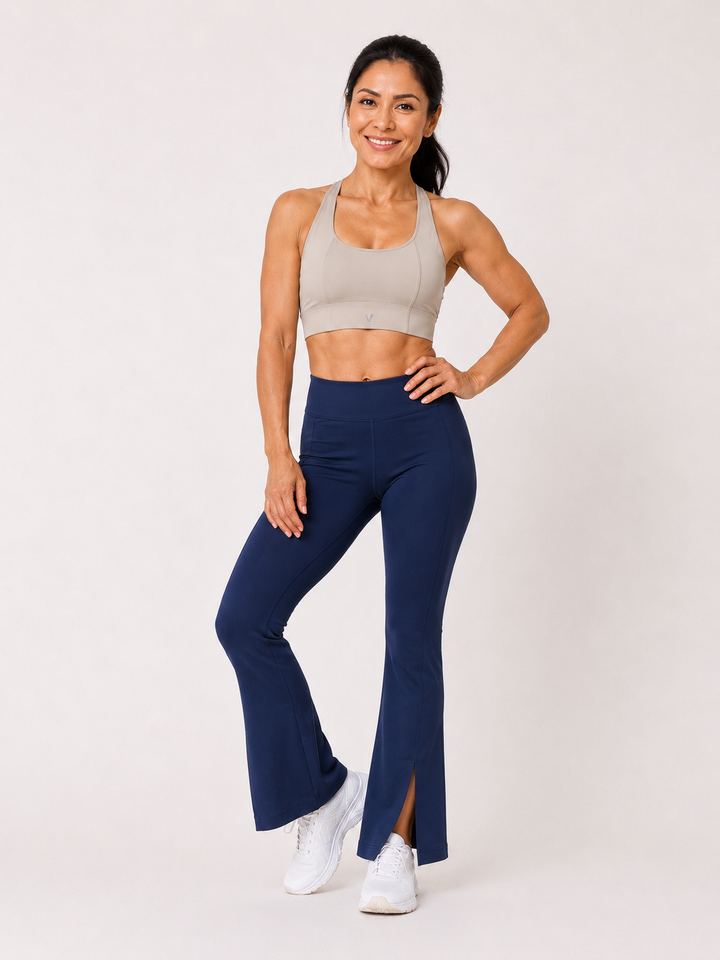 STRVNG Contour Longline Bra