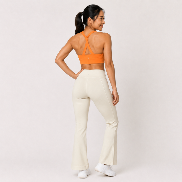 STRVNG Contour Longline Bra