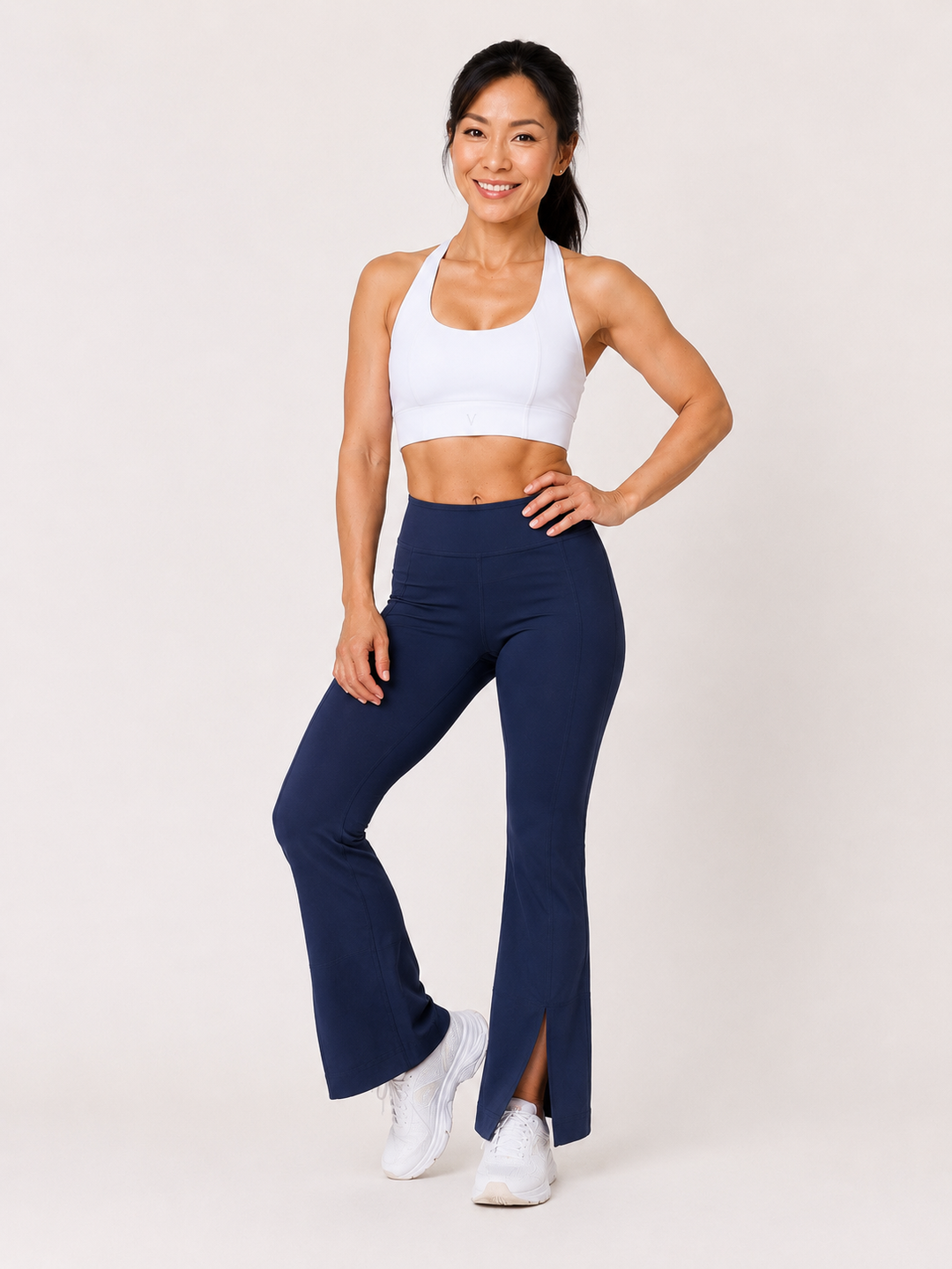 STRVNG Contour Longline Bra