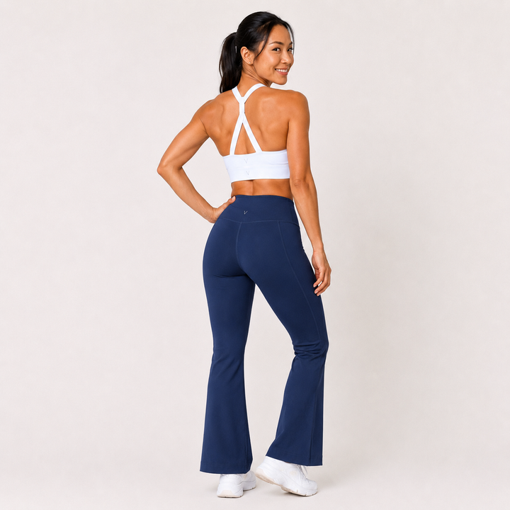 STRVNG Contour Longline Bra