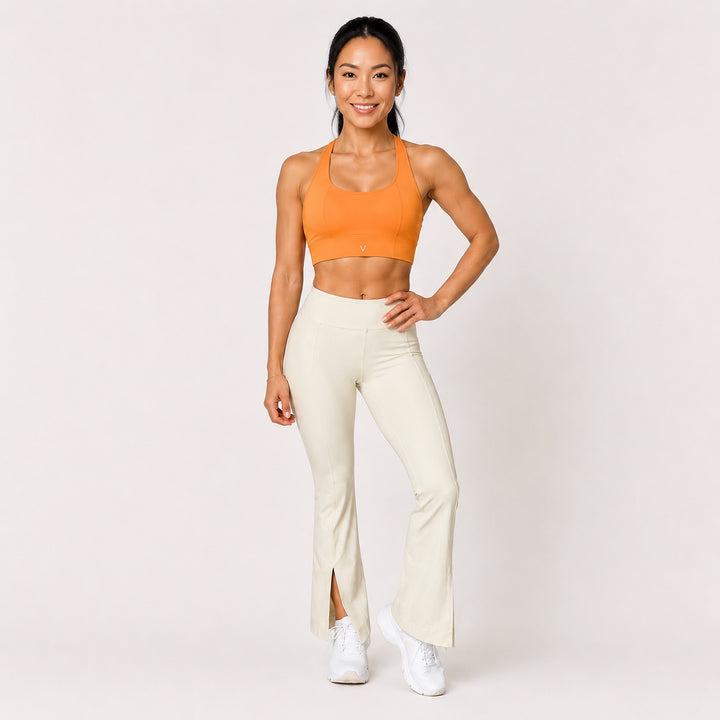 STRVNG Contour Longline Bra