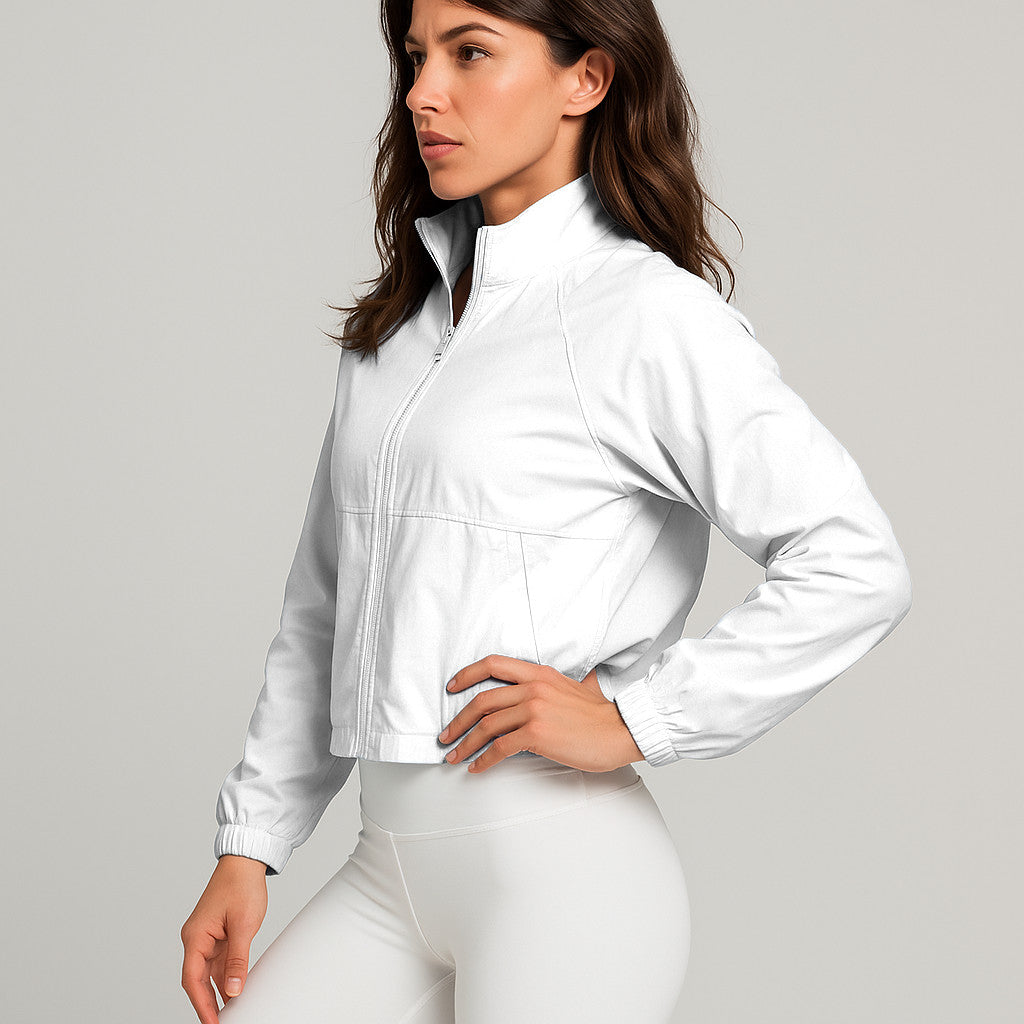 STRVNG Lightweight Training Jacket