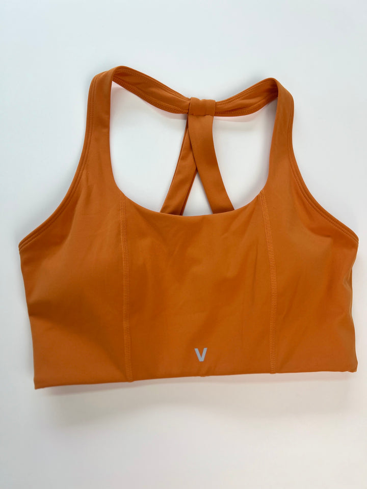 STRVNG Contour Longline Bra