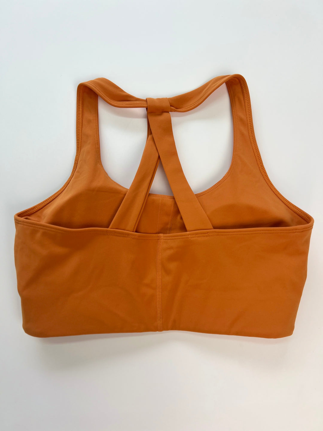 STRVNG Contour Longline Bra