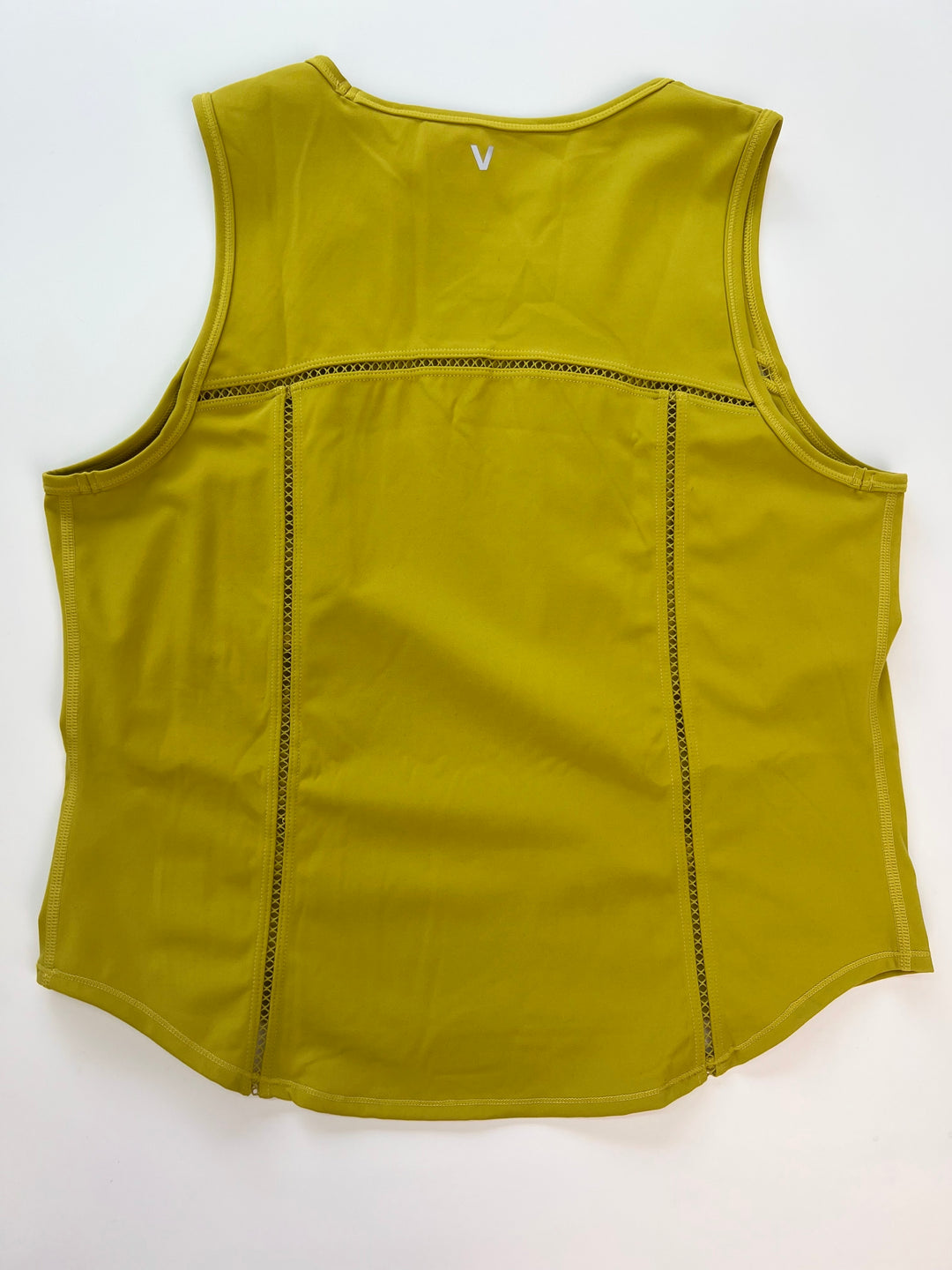 STRVNG Motion Tank