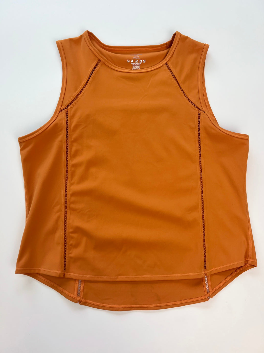 STRVNG Motion Tank