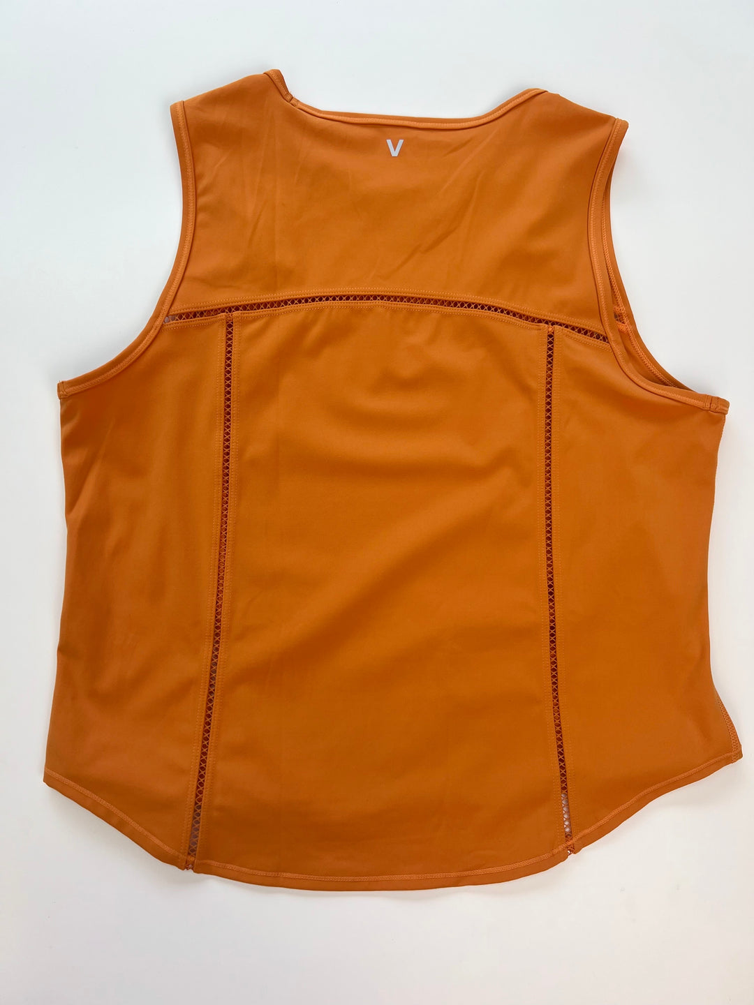 STRVNG Motion Tank