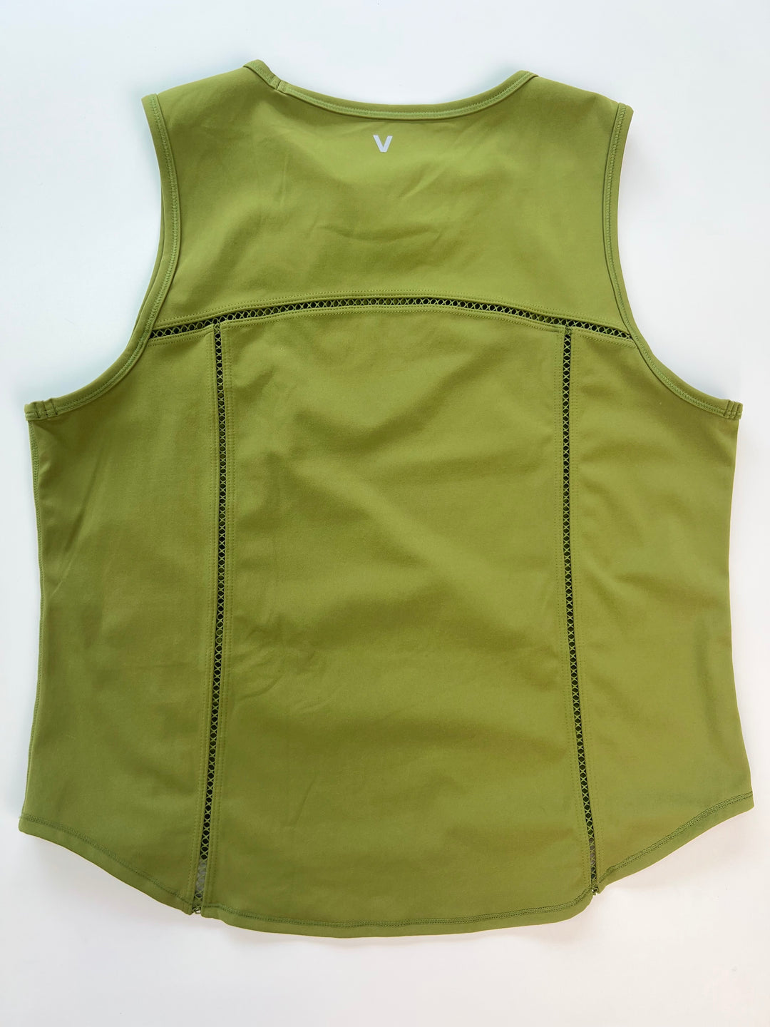 STRVNG Motion Tank
