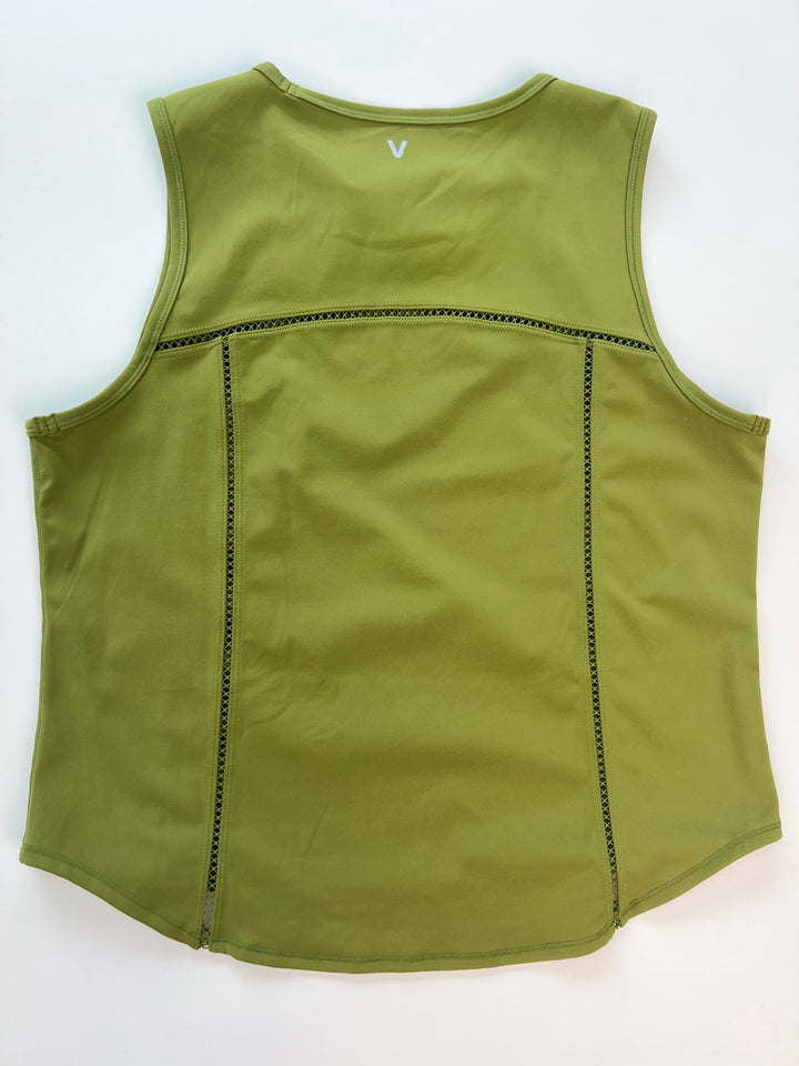 STRVNG Motion Tank