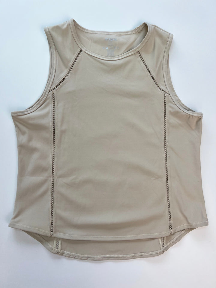 STRVNG Motion Tank