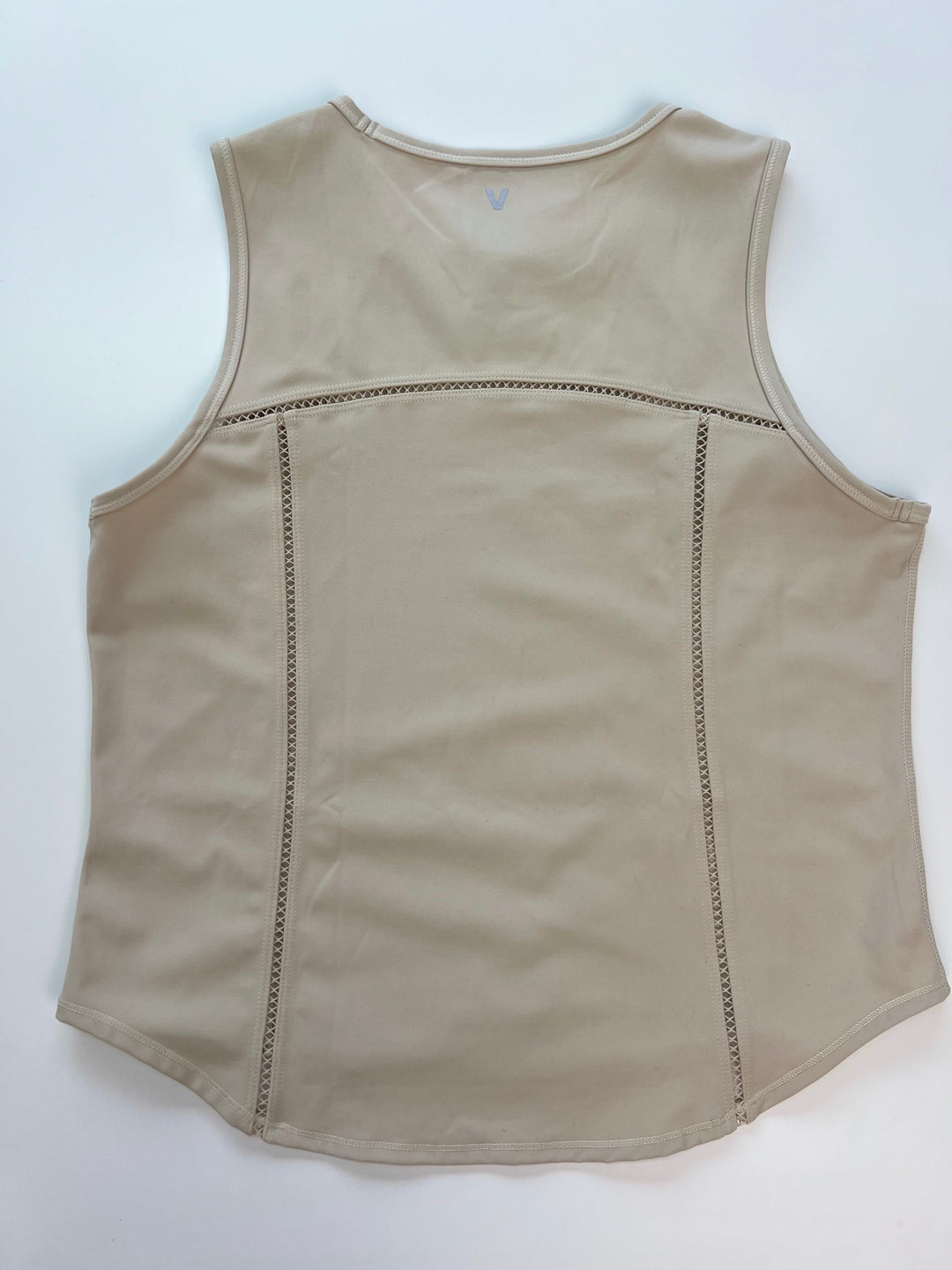 STRVNG Motion Tank