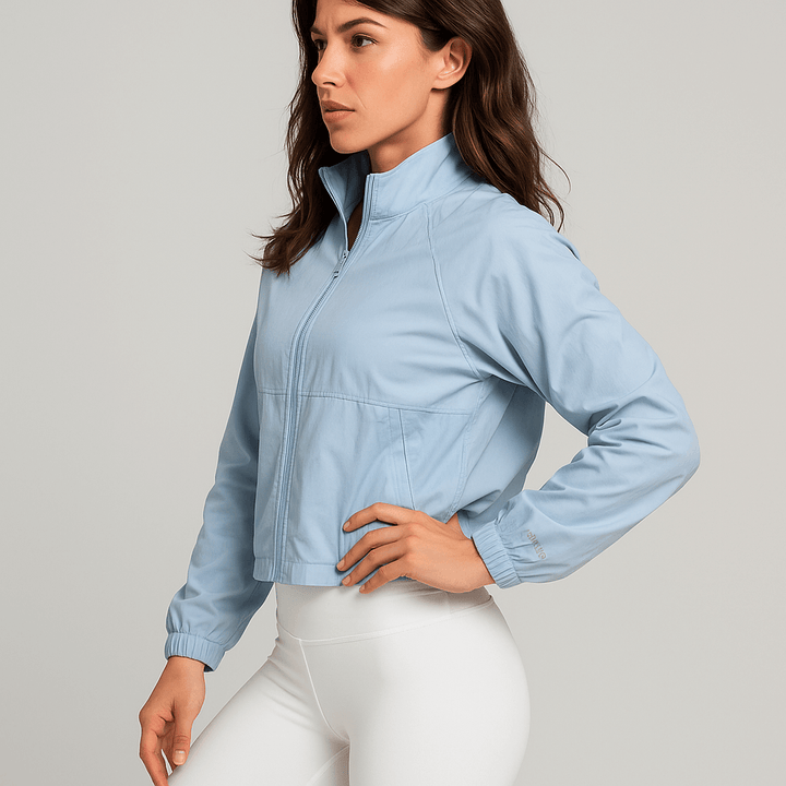 STRVNG Lightweight Training Jacket