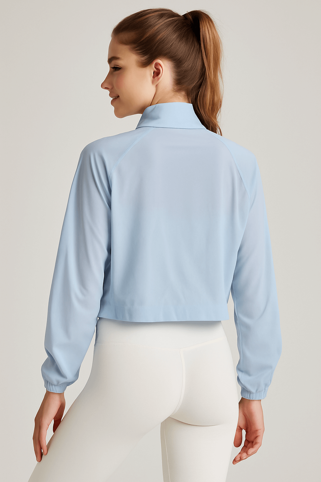 STRVNG Lightweight Training Jacket