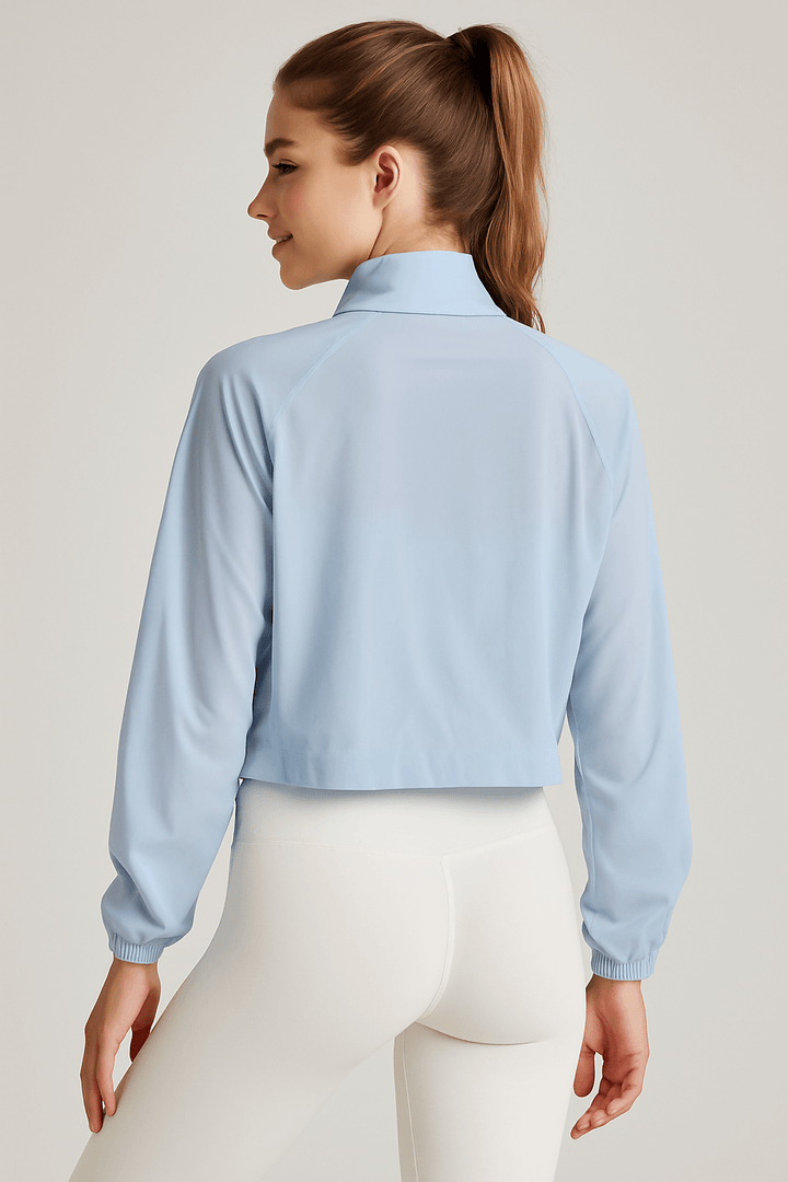 STRVNG Lightweight Training Jacket