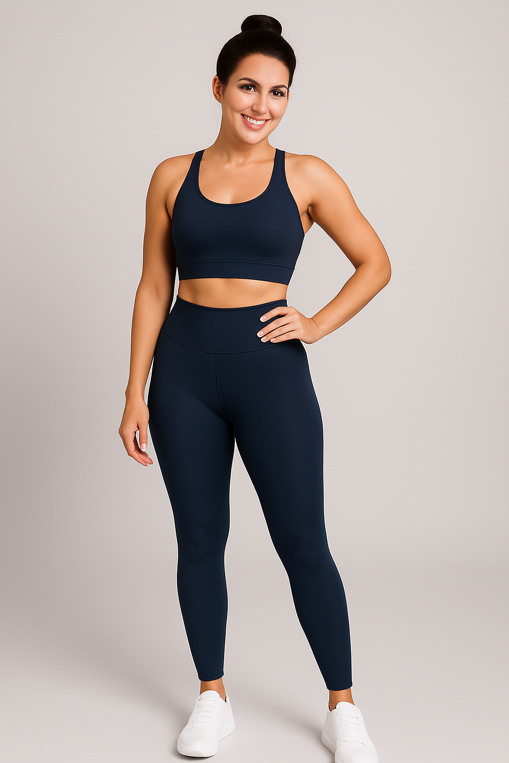 STRVNG Sculpt Leggings