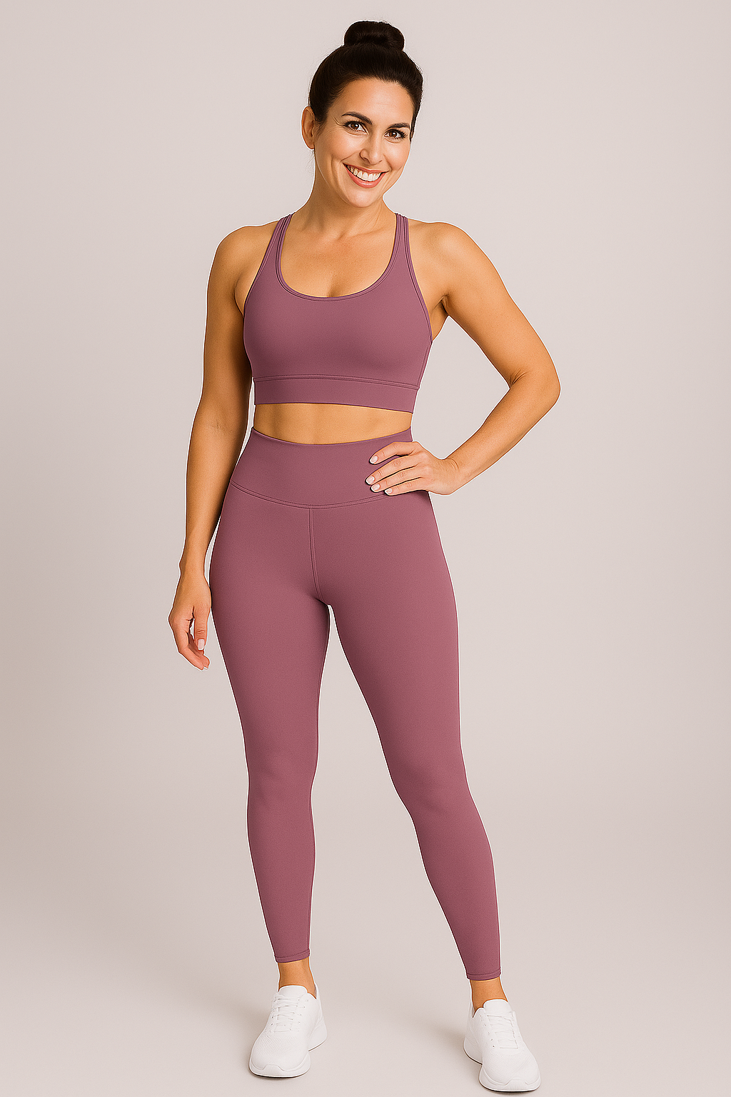 STRVNG Sculpt Leggings