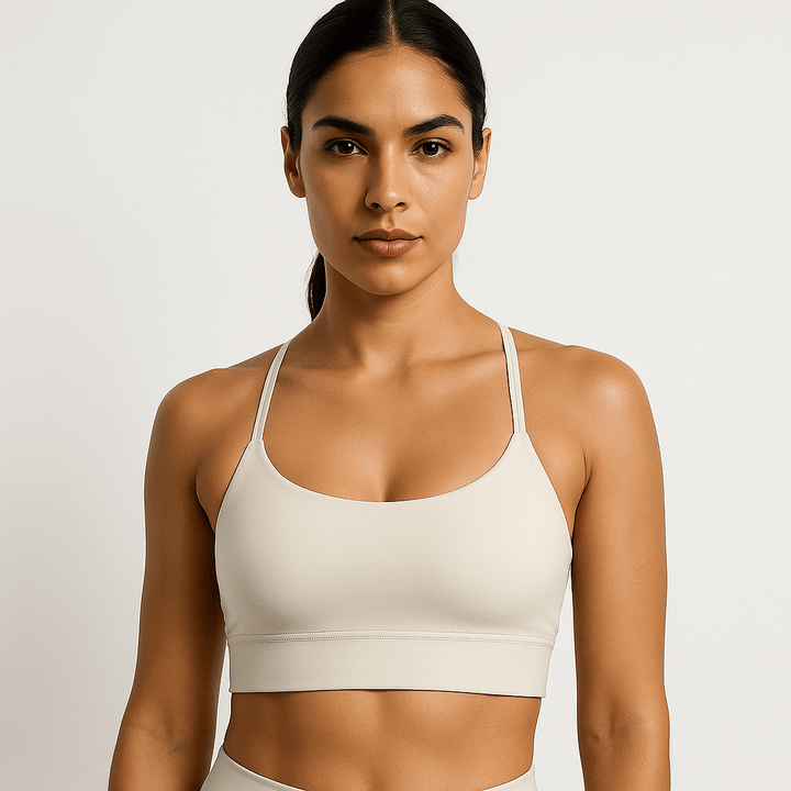 STRVNG Racerback Sports Bra