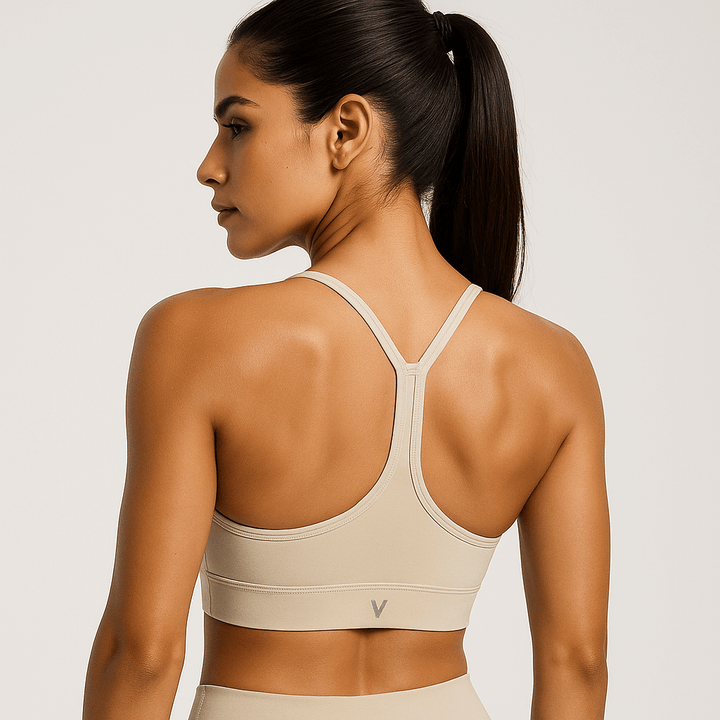 STRVNG Racerback Sports Bra