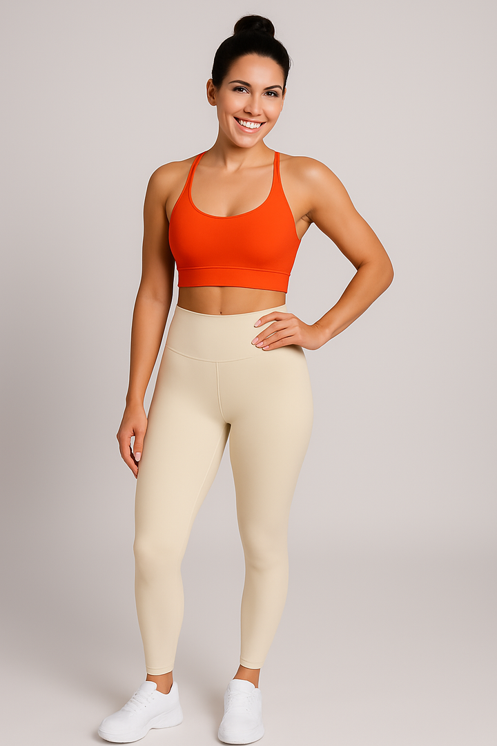 STRVNG Sculpt Leggings