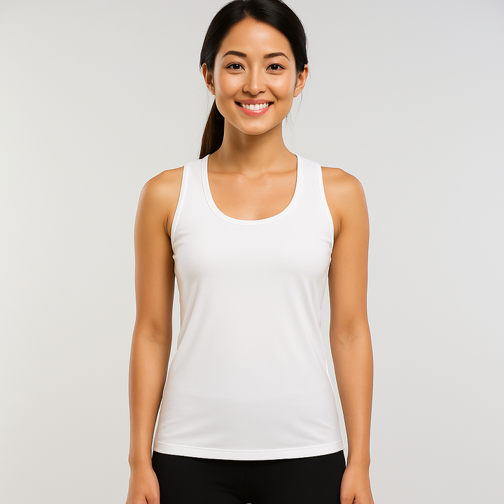 STRVNG Racerback Tank